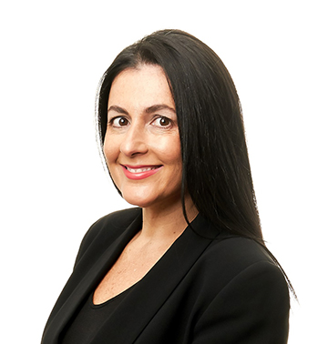 Yael Shafrir Associate Director at Webber Wentzel