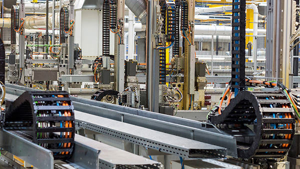 5 reasons to use energy chains