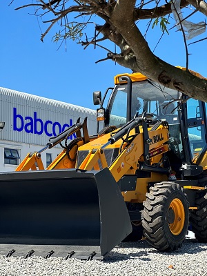 Babcock and BULL Transforming Construction and Plant Hire together