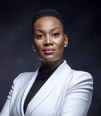 Dolly Masilela Mining Superintendent Exxaro Resources