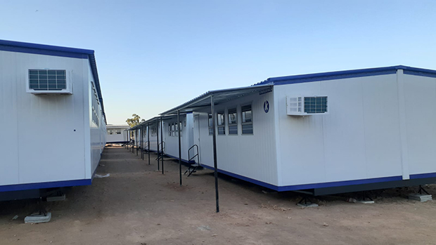 Kwikspace successfully fulfils emergency purchase