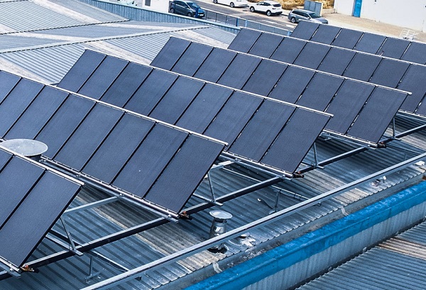Load Shedding Take Control with the Best Hot Water Solution for Businesses in South Africa