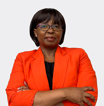Ms Fikile de Buck Attaq february 2023