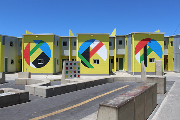 Radical housing model teaches powerful lessons for solving South Africas housing crisis
