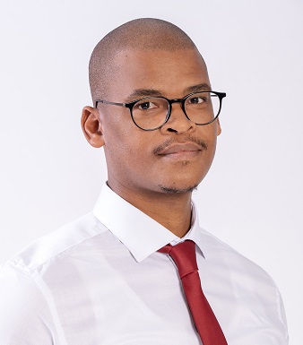 Siyabonga Mthembu Audit Partner at BDO
