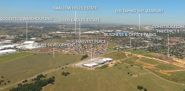 Transforming urban living the rise of managed precincts in South Africa