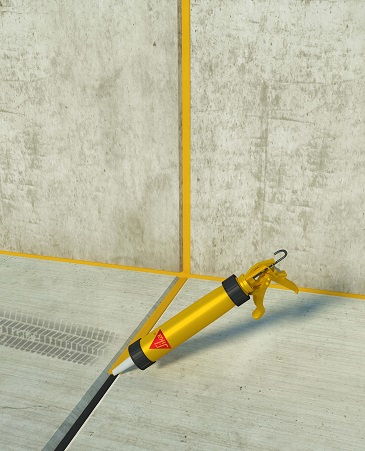sika reinvents polyurethane new purform technology with ultra low monomer content