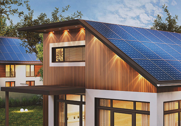 solar panels must be installed by experienced professionals to prevent fires caused by faulty wiring