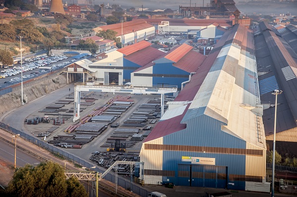 60 years in steam generation in SA and beyond