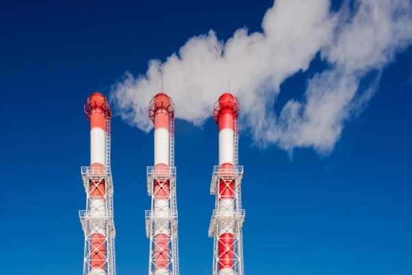 85 years in emissions monitoring technology
