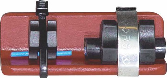 A single source for electrical termination products