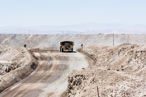 Advancing digitalisation in mining