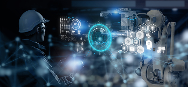 Africa Automation Technology Fair 9 11 May 2023