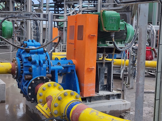 Efficient motors and drives are key to industry energy solutions