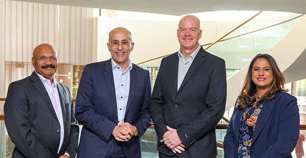 Energy expertise celebrating 30 years in South Africa