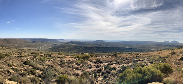 Financial and commercial close on third BW5 wind farm