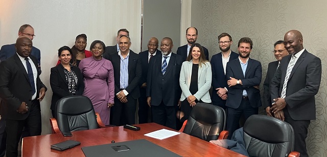 Legal close progresses RMIPPPP hybrid power project