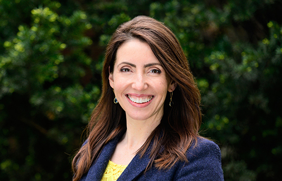 Milken Motsepe green energy prize Dr Emily Musil Church PhD Senior Director Center for Strategic Philanthropy Milken Institute