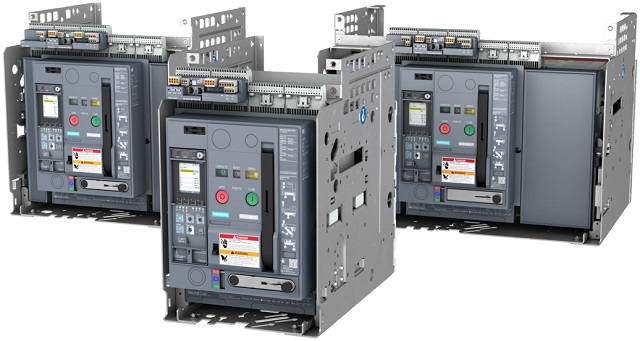 New circuit breakers lead next generation electrical distribution