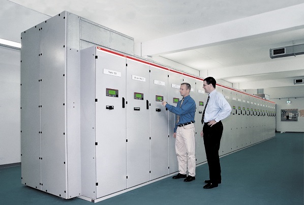 New partnership sees local assembly of GIS switchgear