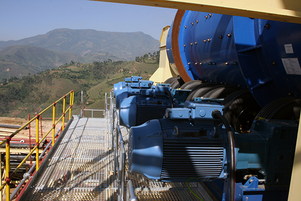 Panaco partnership proves successful