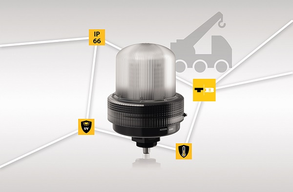 Programmable LED Indicators
