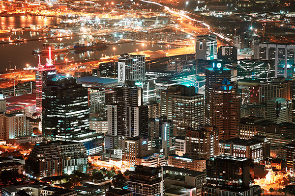 The CCIDs energy saving campaign emphasises that all stakeholders can make a difference by implementing power saving measures