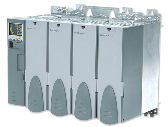 The furnace drying control systems will incorporate Eurotherms EPower predictive load management control technology copy