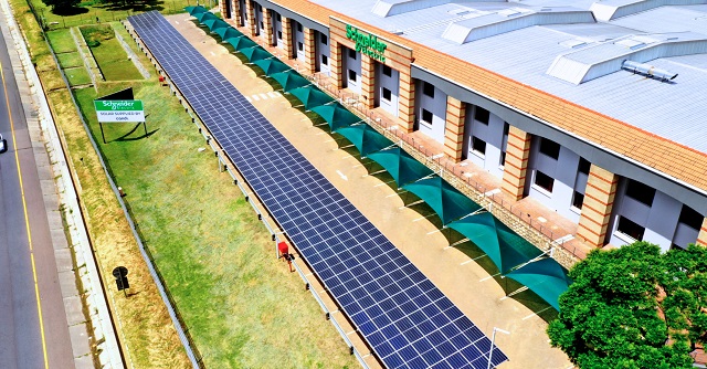 US25 million impact investment funding earmarked for solar
