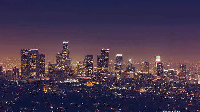 How much do you know about responsible light at night
