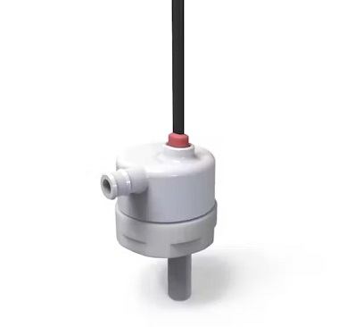 LED water disinfection improves with smaller technology