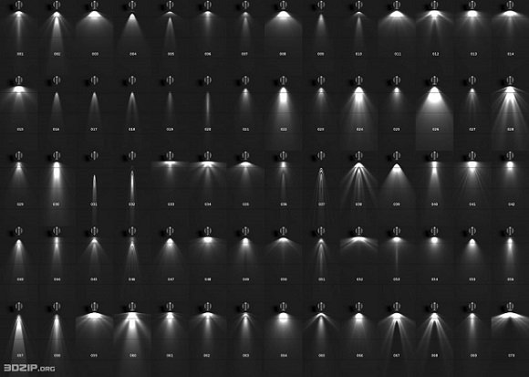 Lighting 101 Some light reading image