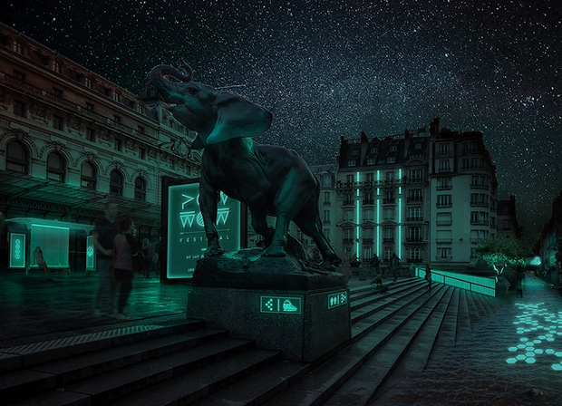 Glowee Meet Glowee, the startup creating sustainable lighting from ...