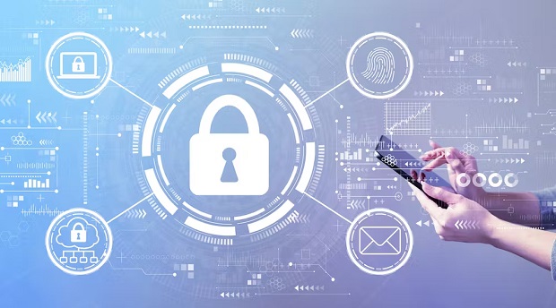 Network lighting could be a vulnerability
