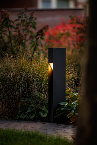 The best lighting choice for gardeners garden designers and landscapers 1