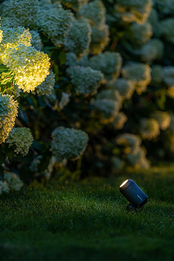 The best lighting choice for gardeners garden designers and landscapers 2