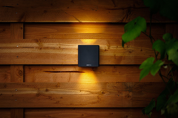 The best lighting choice for gardeners garden designers and landscapers 3
