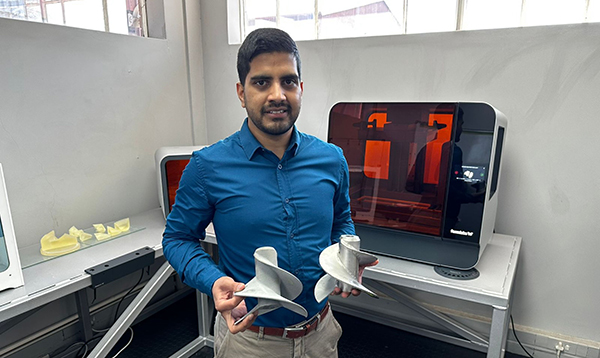 13 Saahil Bhartu Product Engineer UMP 1