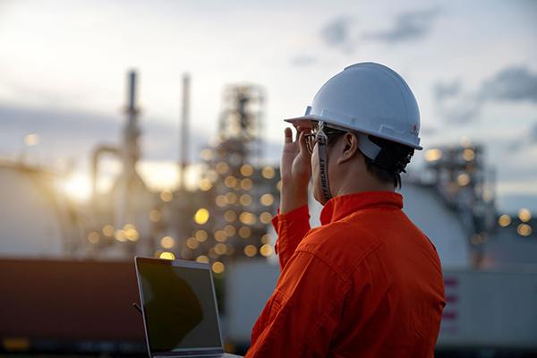 ABB Care for managing power utility assets
