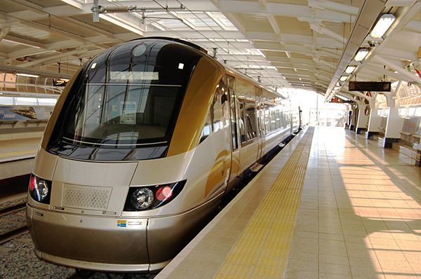 Gautrains success is an important development of our future transport mix. Photo Nithin bolar k via Wikimedia Commons