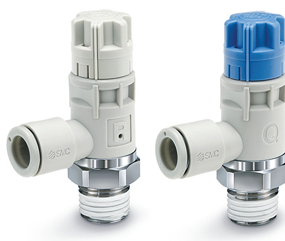 Industrial automation air handling and energy efficiency