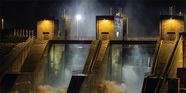 New water policy calls for all hands on deck