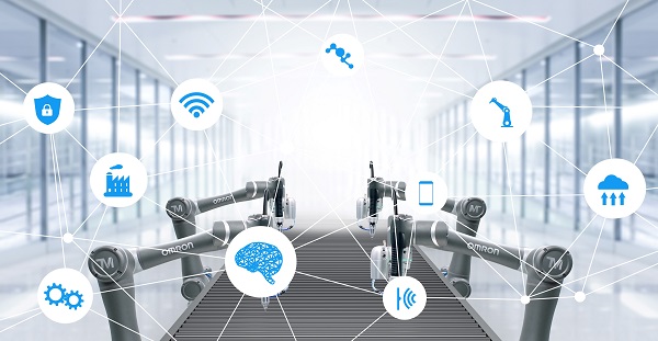 Omrons EtherCAT capabilities and solutions
