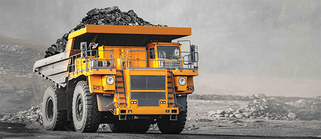 Smart Mine GM to lead digital transformation