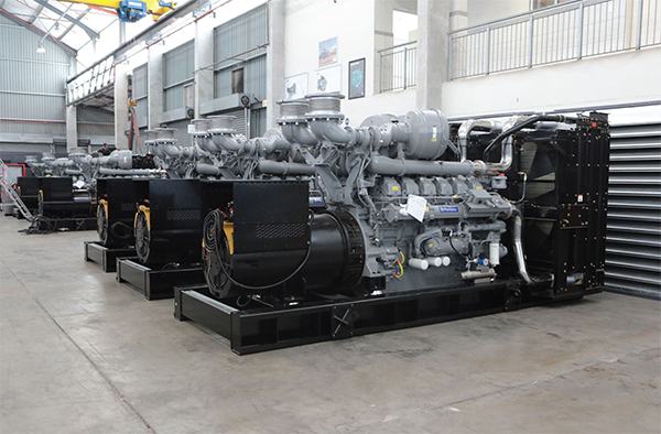 The growing need for 10 MW plus power plants