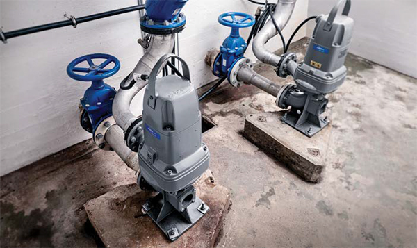 The truth about wastewater pump clog resistance
