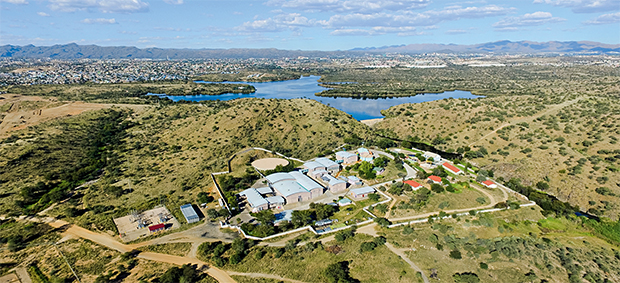 Water reuse and long term supply solutions