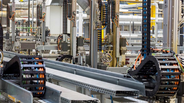 5 reasons to use energy chains