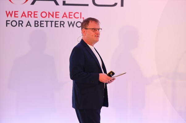 AECI to focus on core mining and chemicals business to unlock further value