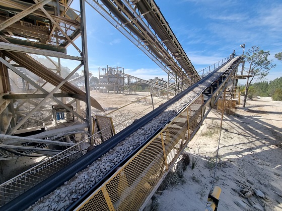 Afrimat moves to General Mining sector of the JSE 